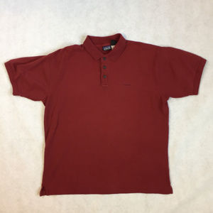 Organic Cotton Patagonia Polo